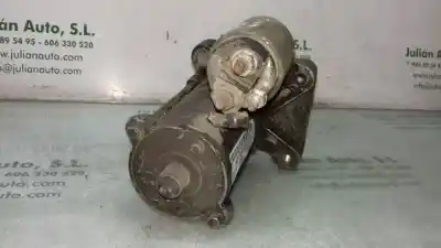 Second-hand car spare part starter motor for ford fusion (cbk) ambiente oem iam references 2s6u  2s6u11000