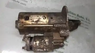 Second-hand car spare part starter motor for ford fusion (cbk) ambiente oem iam references 2s6u  2s6u11000