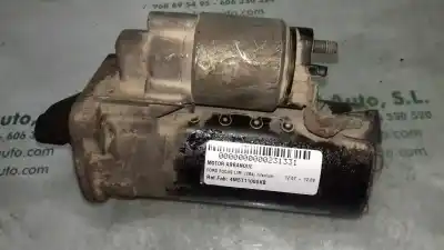 Peça sobressalente para automóvel em segunda mão  por FORD FOCUS LIM. (CB4)  Referências OEM IAM 4M5T11000KB  0001109204