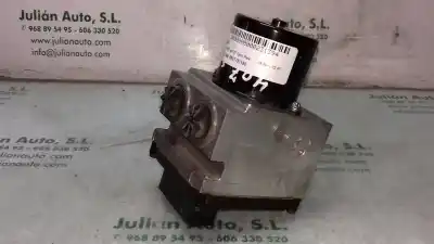 Peça sobressalente para automóvel em segunda mão abs por peugeot 407 sw st sport pack referências oem iam 9661731180