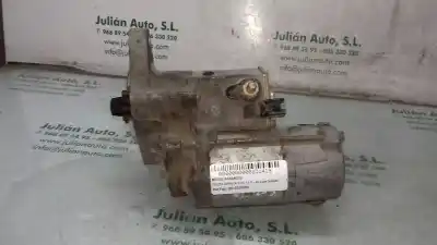 Peça sobressalente para automóvel em segunda mão motor de arranque por toyota corolla (e12) 1.4 turbodiesel cat referências oem iam 2810033080