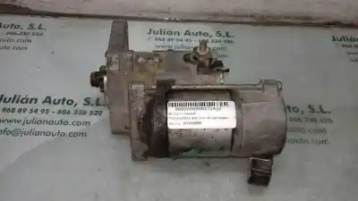 Peça sobressalente para automóvel em segunda mão motor de arranque por toyota corolla (e12) 1.4 turbodiesel cat referências oem iam 2810033080