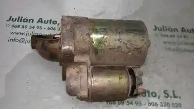 Second-hand car spare part starter motor for kia rio ls berlina oem iam references   