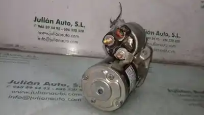 Peça sobressalente para automóvel em segunda mão motor de arranque por kia cee´d concept referências oem iam 361002b220  m000td0271ze