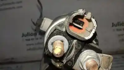 Peça sobressalente para automóvel em segunda mão motor de arranque por kia cee´d concept referências oem iam 361002b220  m000td0271ze