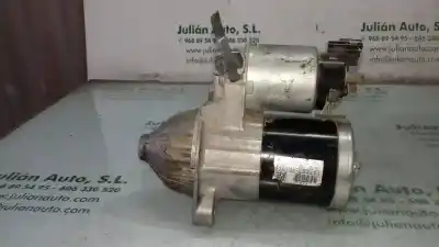 Peça sobressalente para automóvel em segunda mão motor de arranque por kia cee´d concept referências oem iam 361002b220  m000td0271ze