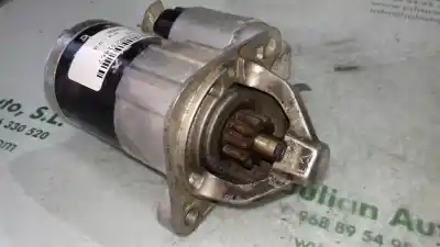 Peça sobressalente para automóvel em segunda mão motor de arranque por kia cee´d concept referências oem iam 361002b220  m000td0271ze