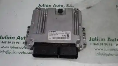 Recambio de automóvil de segunda mano de CENTRALITA MOTOR UCE para HONDA CIVIC (FK)  referencias OEM IAM 9RZ0G030000000  0281030289