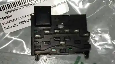 Автозапчасти б/у ДАТЧИК за VOLKSWAGEN GOLF V BERLINA (1K1)  ссылки OEM IAM 1K0959654  ANP80H062A Автозапчасти б/у ДАТЧИК за VOLKSWAGEN GOLF V BERLINA (1K1)  ссылки OEM IAM 1K0959654  ANP80H062A