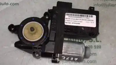 Second-hand car spare part Right Front Window Motor for CITROEN C4 PICASSO Exclusive OEM IAM references 9674032680  400962F