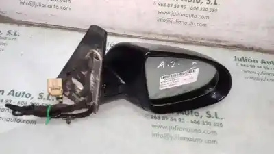 Second-hand car spare part right rearview mirror for audi a2 (8z) 1.4 tdi (55kw) oem iam references 12323390