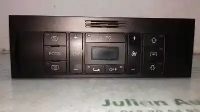 Peça sobressalente para automóvel em segunda mão comando de sofagem (chauffage / ar condicionado)  por audi a2 (8z) 1.4 tdi (55kw) referências oem iam 8z0820043  5hb00818500