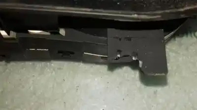 Peça sobressalente para automóvel em segunda mão quadrante por audi a2 (8z) 1.4 tdi (55kw) referências oem iam 110080020001  81117994