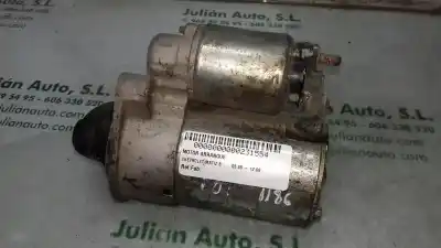 Second-hand car spare part  for CHEVROLET MATIZ  OEM IAM references   