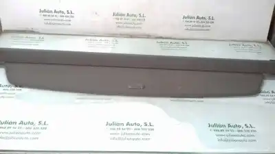 Peça sobressalente para automóvel em segunda mão chapeleira por audi a2 (8z) 1.4 tdi (55kw) referências oem iam   