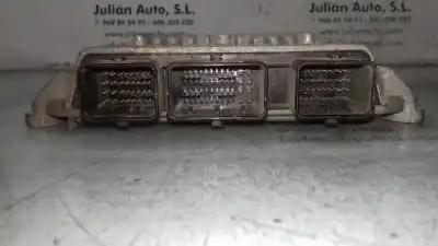 Second-hand car spare part ecu engine control for ford fusion (cbk) + oem iam references 3s6112a650ge  5ws40142e