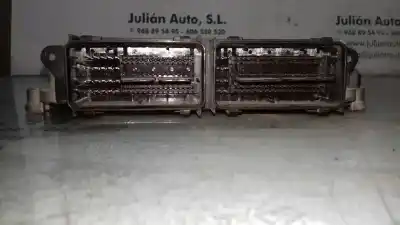 Автозапчасти б/у блок управления двигателем за ford focus lim. titanium ссылки oem iam 0261s19703 fvga12b684bca h1fa12a650-fc