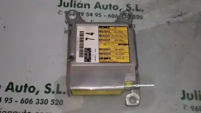 Pezzo di ricambio per auto di seconda mano Centralina Airbag per TOYOTA AURIS Hybrid Active Riferimenti OEM IAM 8917012740  1503003761