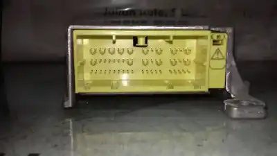 Peça sobressalente para automóvel em segunda mão centralina de airbag por toyota auris hybrid active referências oem iam 8917012740  1503003761