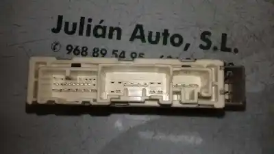 Second-hand car spare part electronic module for toyota auris hybrid active oem iam references 8264112280  72818715