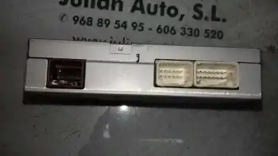 Pezzo di ricambio per auto di seconda mano modulo elettronico per toyota auris hybrid active riferimenti oem iam 861a002010 10r039717 cxus7970g