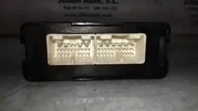 Second-hand car spare part automatic gearbox control unit for toyota auris hybrid active oem iam references 8953575010  0791002543