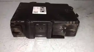 Second-hand car spare part automatic gearbox control unit for toyota auris hybrid active oem iam references 8953575010  0791002543