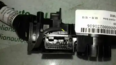 Second-hand car spare part headlights switch for toyota auris hybrid active oem iam references 173832  