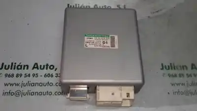 Second-hand car spare part ELECTRONIC MODULE for TOYOTA AURIS  OEM IAM references 8965002640 JL501022851 6900002029
