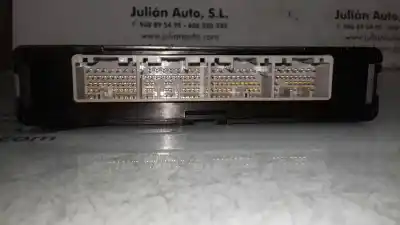 Second-hand car spare part electronic module for toyota auris hybrid active oem iam references 8968112041  2850000970