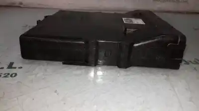 Second-hand car spare part electronic module for toyota auris hybrid active oem iam references 8968112041  2850000970