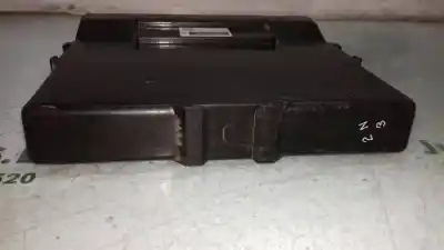 Second-hand car spare part electronic module for toyota auris hybrid active oem iam references 8968112041  2850000970