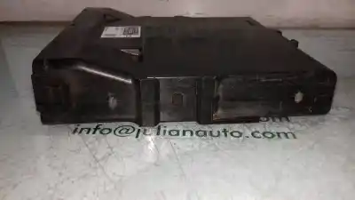 Second-hand car spare part electronic module for toyota auris hybrid active oem iam references 8968112041  2850000970