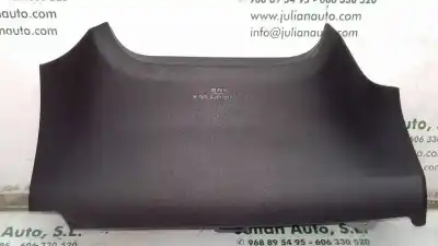 Pezzo di ricambio per auto di seconda mano air bag anteriore sinistro per toyota auris hybrid active riferimenti oem iam 2j0m75811m34