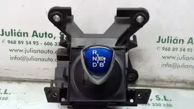 Pezzo di ricambio per auto di seconda mano leva del cambio per toyota auris hybrid active riferimenti oem iam pa66gf33