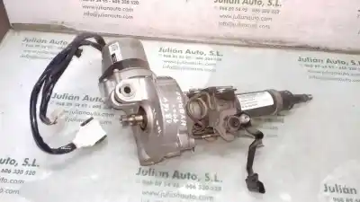 Pezzo di ricambio per auto di seconda mano piantone dello sterzo per toyota auris hybrid active riferimenti oem iam 4520002441