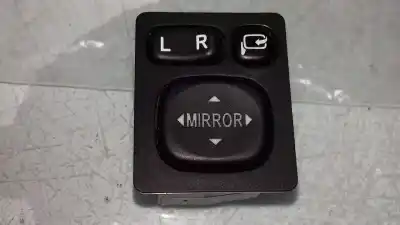 Pezzo di ricambio per auto di seconda mano Controllo Specchio per TOYOTA AURIS Hybrid Active Riferimenti OEM IAM 183639  
