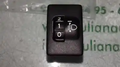 Pezzo di ricambio per auto di seconda mano controllo della luce per toyota auris hybrid active riferimenti oem iam 8415202040