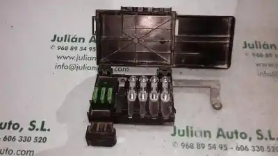 Автозапчасти б/у блок реле/предохранителей за seat toledo (1m2) select ссылки oem iam 1j0937550  