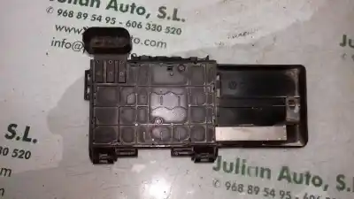 Автозапчасти б/у блок реле/предохранителей за seat toledo (1m2) select ссылки oem iam 1j0937550  