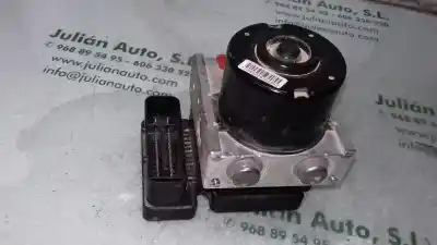 Peça sobressalente para automóvel em segunda mão Abs por FORD FOCUS BERLINA (CAP) Ambiente (D) Referências OEM IAM 10020700714  10097001243