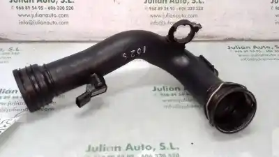 Piesă de schimb auto la mâna a doua FURTUN DE PRESIUNE PENTRU TURBOCOMPRESOR pentru VOLKSWAGEN TOURAN (1T2)  Referințe OEM IAM 1K0145762 0281002401 038906051C