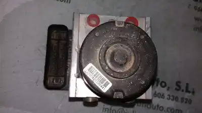 Peça sobressalente para automóvel em segunda mão abs por ford focus berlina (cap) ghia referências oem iam 10020700524  3m512m110ga