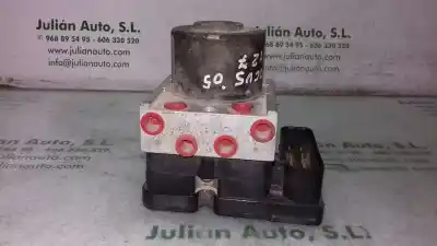 Peça sobressalente para automóvel em segunda mão abs por ford focus berlina (cap) ghia referências oem iam 10020700524  3m512m110ga