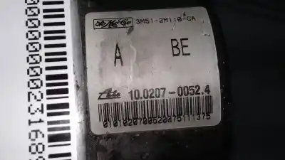 Peça sobressalente para automóvel em segunda mão abs por ford focus berlina (cap) ghia referências oem iam 10020700524  3m512m110ga