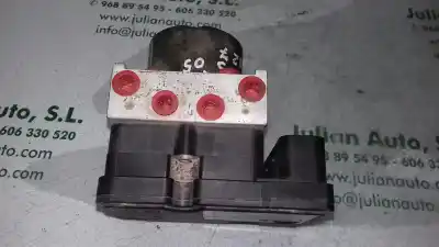 Peça sobressalente para automóvel em segunda mão abs por ford focus berlina (cap) ghia referências oem iam 10020700524  3m512m110ga