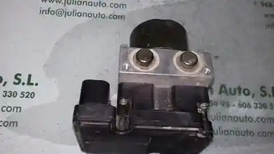 Peça sobressalente para automóvel em segunda mão abs por ford focus berlina (cap) ghia referências oem iam 10020700524  3m512m110ga