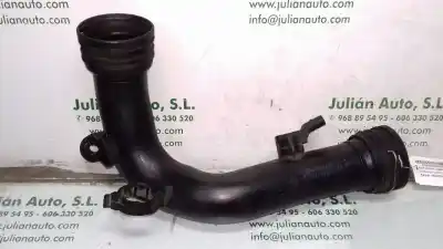 Piesă de schimb auto la mâna a doua FURTUN DE PRESIUNE PENTRU TURBOCOMPRESOR pentru VOLKSWAGEN TOURAN (1T1)  Referințe OEM IAM 1K0145762 038906051C 1K0145770D