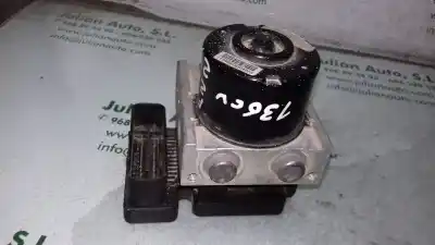 Pezzo di ricambio per auto di seconda mano  per FORD FOCUS BERLINA (CAP)  Riferimenti OEM IAM 10020700524  3M512M110GA