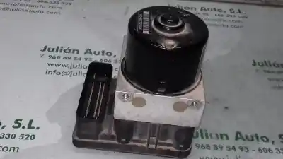 Peça sobressalente para automóvel em segunda mão Abs por FORD FIESTA (CBK) Ambiente Referências OEM IAM 10020600934  2S612M110CE